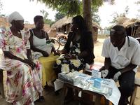 Aids-Projekt in Uganda erfolgreich