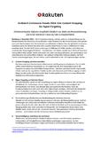 Globale E-Commerce-Trends 2014: Von Content Shopping  bis Hyper-Targeting