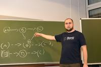 Neo4j mit Michael Hunger