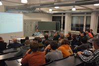Scala in Action mit Heiko Seeberger. Ein Rückblick