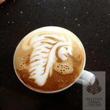 Käuferportal kürt das beste Latte Art Motiv beim Creative-Crema-Contest