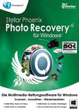 Stellar stellt Version 6 seines beliebten Fotorettungs-Werkzeugs?Stellar Phoenix Photo Recovery? für Windows und Mac vor