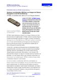 Hardware-verschlüsselter USB-Stick von Kanguru mit Remote Management in der BSI-Zertifizierung