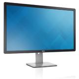 Neue Ultra-HD-Monitore von Dell bieten eine viermal höhere Auflösung als Full HD