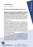 Internationales Kreditmanagement in Konzernen