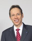 Dr. Stefan Scheringer führt Verband Gewerbliches Geschirrspülen