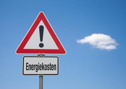 Deutsche rechnen 2014 mit höheren Heizkosten (FOTO) Deutsche rechnen 2014 mit höheren Heizkosten (FOTO)