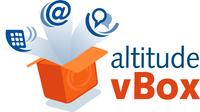 Die neue Altitude vBox 5 : Kostenloser SIP-Server für Unternehmen