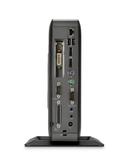 Neuvorstellung auf der HP Discover: Erster Thin Client mit Quad-Core-Prozessoren und lüfterlosem Design