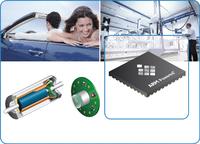 Micronas bietet Systemlo?sungen zur Ansteuerung bu?rstenloser Gleichstrommotoren (BLDC) ab sofort auch mit ARM Cortex®-M3 Prozessor an