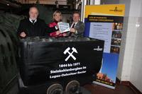 Das Lebensgefühl ?erzgebirgisch? wird Welterbe: So präsentiert sich die Montanregion Erzgebirge auf dem Weg zum UNESCO-Titel