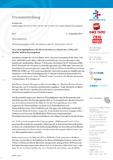 Messe Stuttgart stellt Weichen zum IT-Messetrio 2014