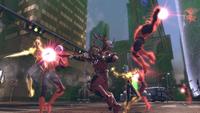 Helden und Schurken entfesseln die Macht des Zorns in „War of the Light – Teil I“ für DC Universe Online