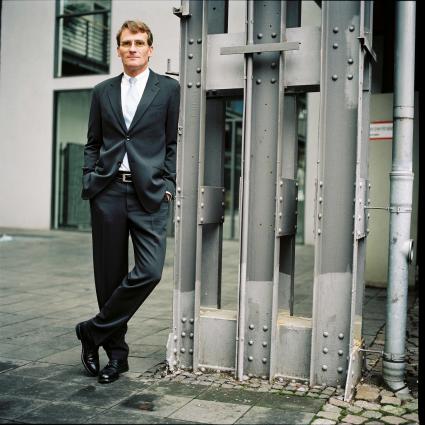 Top-Manager Thorsten Grenz wird Chairman von G|Predictive (FOTO)