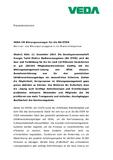 VEDA HR Bildungsmanager für die BG ETEM
