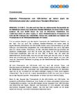 Digitales Presseportal von GBI-Genios ab sofort auch für Bibliothekskunden des Landkreises Potsdam-Mittelmark