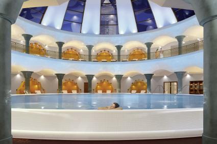 Meridian WellnessAnleihe: 5 Millionengrenzeüberschritten (FOTO)