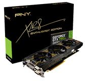 Einen guten Rutsch ins neue Gaming-Jahr mit PNY