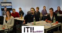 Alles ITIL oder was?