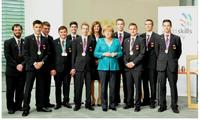 Nach der WM ist vor der WM