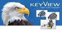 CAD-Viewer KeyView mit neuen Features