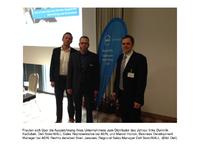 Dell zeichnet SonicWALL-Partner 2013 aus