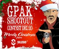 Software-Ingenieur aus der Schweiz gewinnt das GPAK Thanksgiving Turkey Shootout von Silego