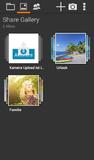 STRATO HiDrive-Apps mit Fotoalben für unterwegs