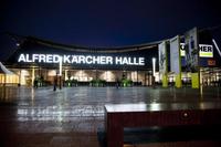 Kärcher feiert Jahresausklang auf der Messe Stuttgart