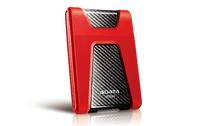 ADATA stellt eine weitere externe USB 3.0 Festplatte vor