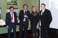 Controlware ist „Best Performing Riverbed Partner 2013“ von Zycko Networks