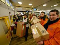 Tarif-Aktionstag 17. Dezember
