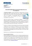 Advantech kündigt Pläne für Intel-basierte Smart City- und IoT-Lösungen an