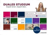 Der Relaunch? Duales Studium und Abiturienta jetzt in neuem Design