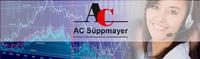 AC Süppmayer auf der CCW 2014 in Berlin ? Datenschutz, Qualitätsmonitoring&Call Center Lösungen!
