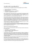 Aus ViPNet OFFICE 4.0 wird ViPNet VPN 4.2