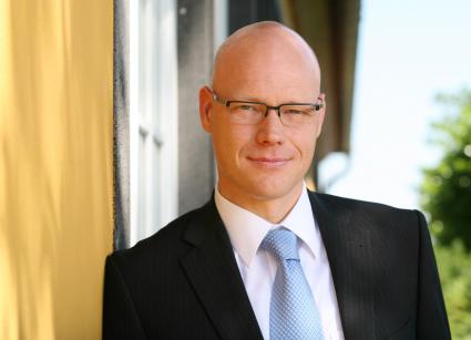 Geschäftsführung erweitert / Dr. Jörg Schmidt, Geschäftsführer der Akademie für Führungskräfte, wechselt zur Haufe Akademie (FOTO)