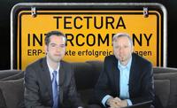 ERP ohne Grenzen? mit Tectura Intercompany ERP ohne Grenzen? mit Tectura Intercompany