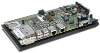 Syslogic erweitert die Compact 71 Serie um Board