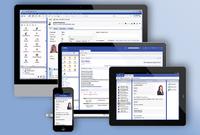 E-world 2014: Mehr Flexibilität und Prozesseffizienz mit CRM und BPM E-world 2014: Mehr Flexibilität und Prozesseffizienz mit CRM und BPM