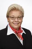 Alexandra Wiedmann als Vertriebsleiterin bei 3M Unitek