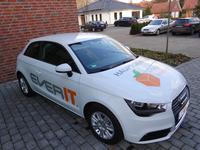 everIT Distribution beendet Orange-Incentive mit Verlosung