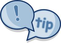 Geheimtip: Tip-Domains jetzt vormerken